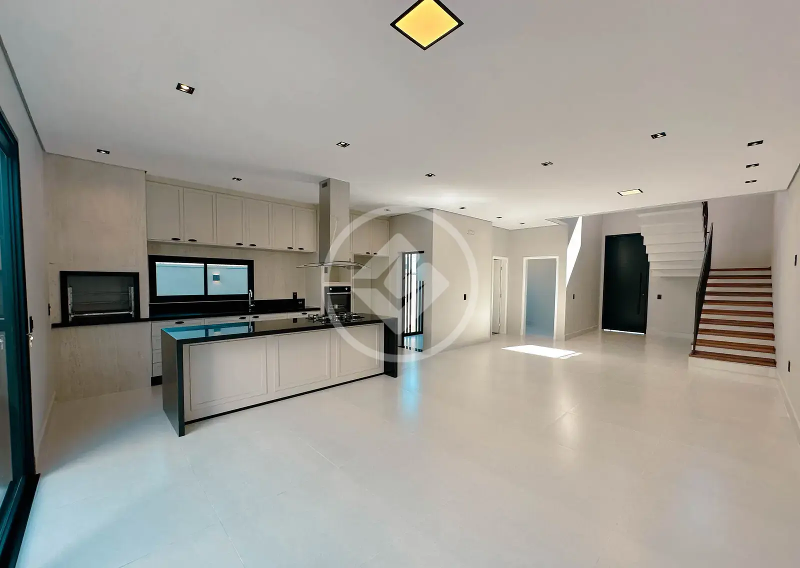 Casa Condomínio São Bento, Paulínia - SP — foto 2