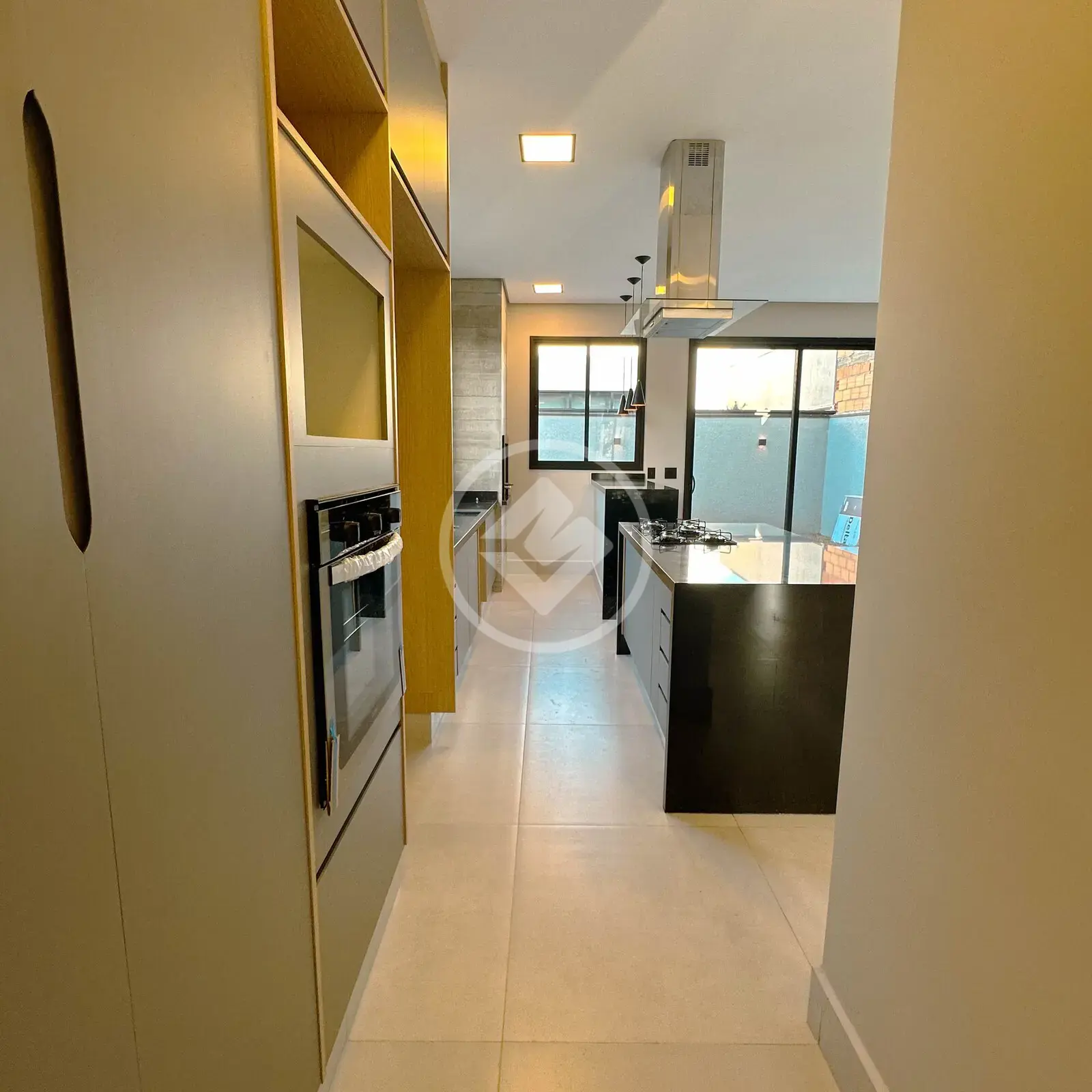 Casa Condomínio São Bento, Paulínia - SP — foto 2