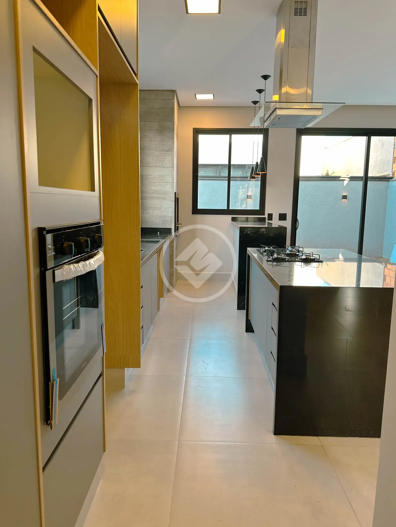 Casa Condomínio São Bento, Paulínia - SP — foto 1