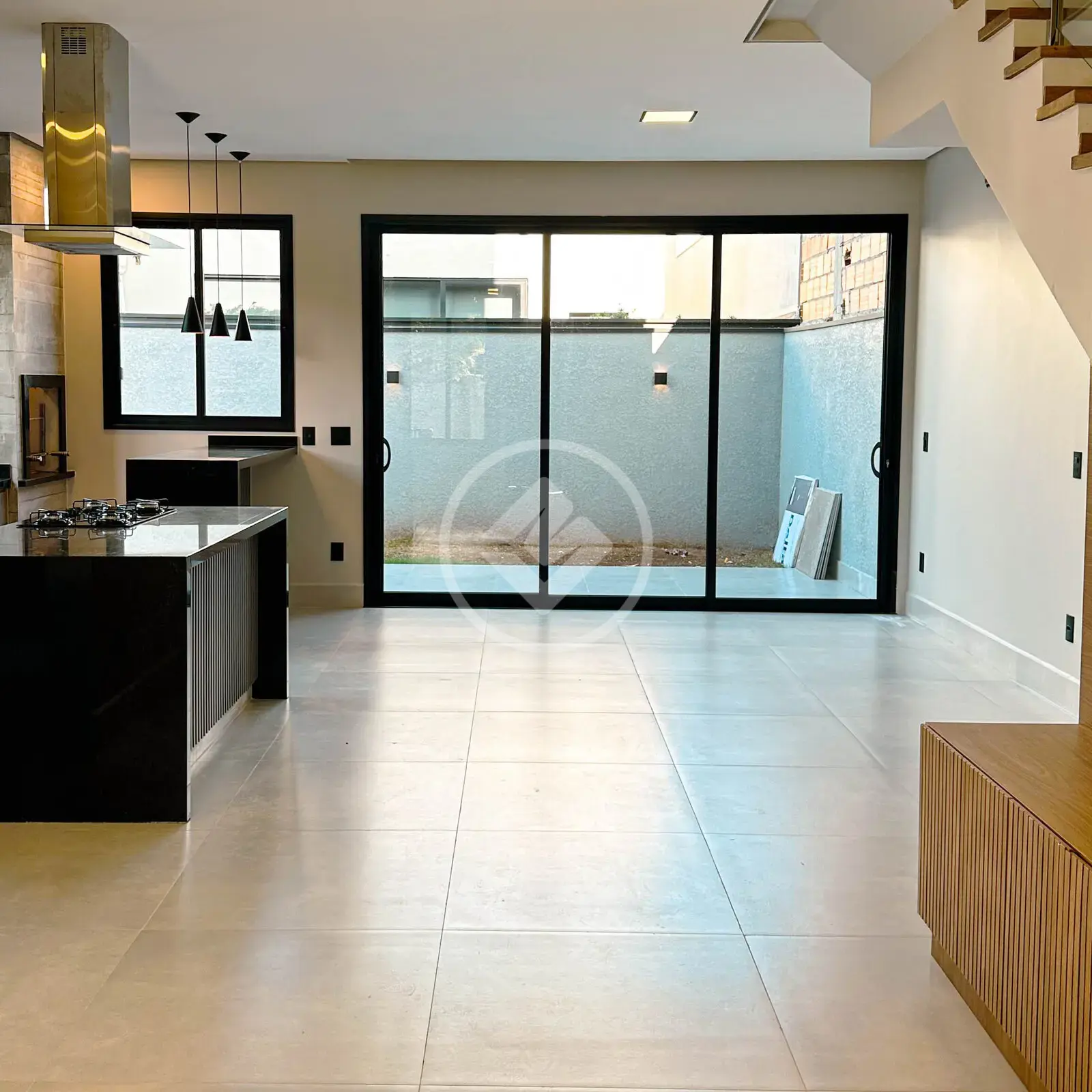 Casa Condomínio 3 quartos no São Bento, Paulínia — foto 3 de 6