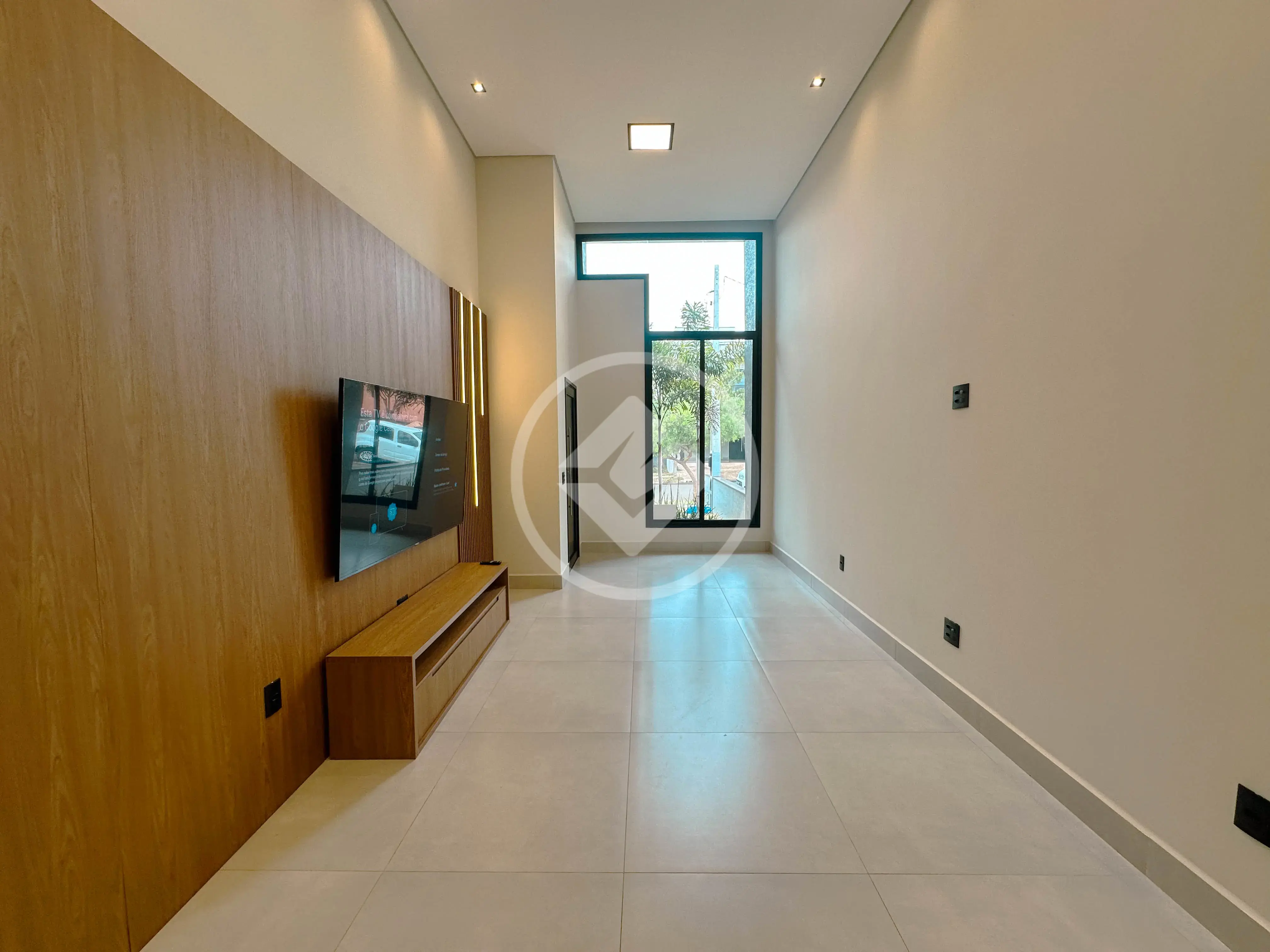 Casa Condomínio São Bento, Paulínia - SP — foto 1