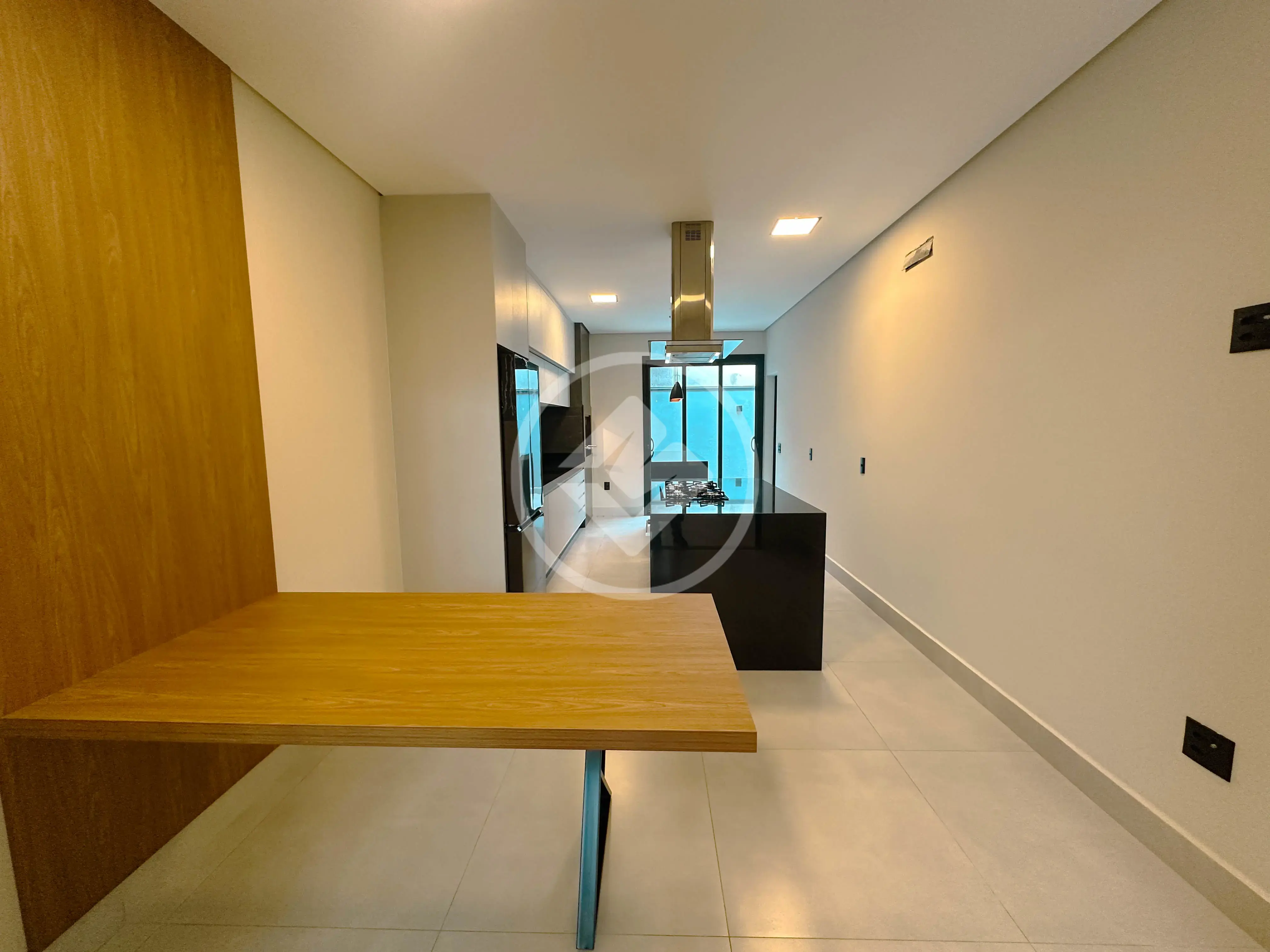 Casa Condomínio 3 quartos no São Bento, Paulínia — foto 5 de 6