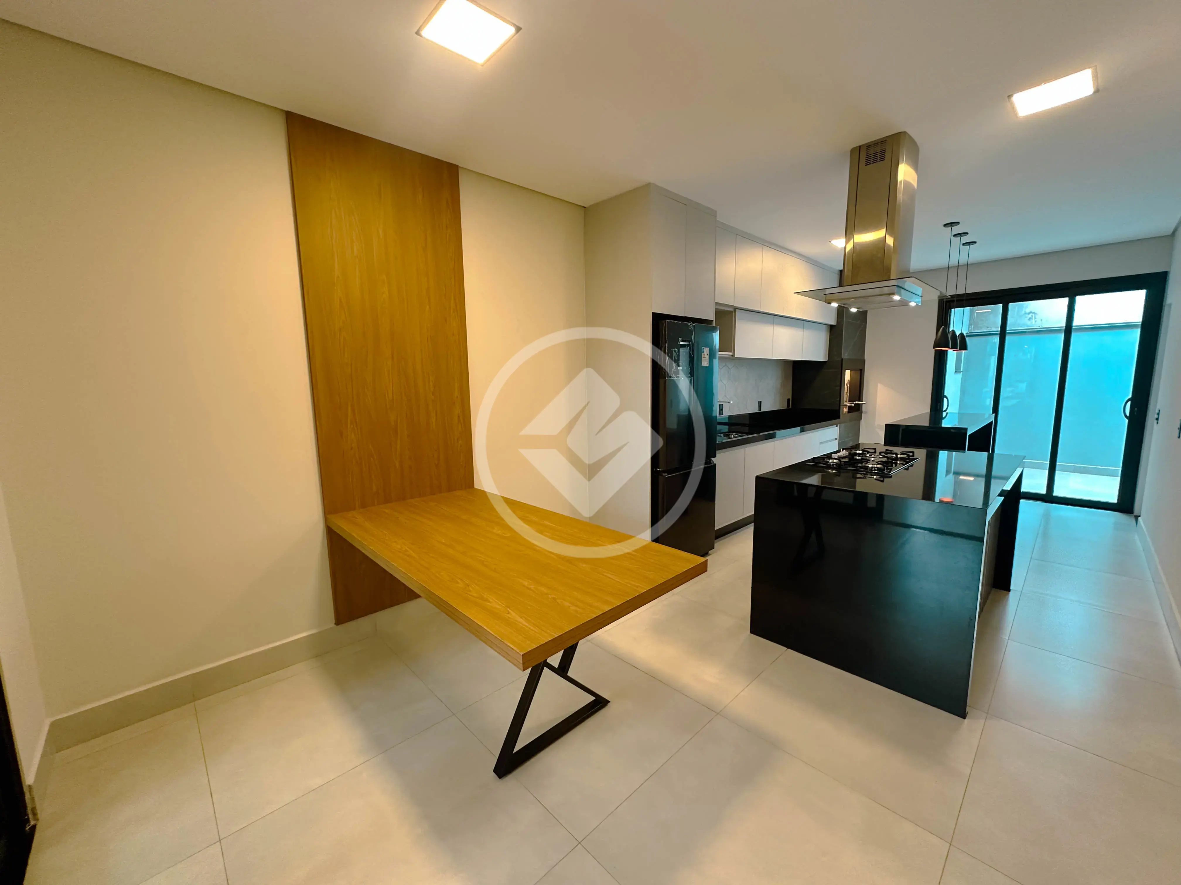 Casa Condomínio 3 quartos no São Bento, Paulínia — foto 6 de 6