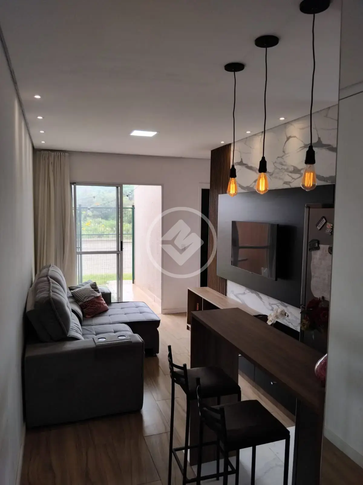 Apartamento 2 quartos no Jardim das Flores, Hortolândia — foto 3 de 6