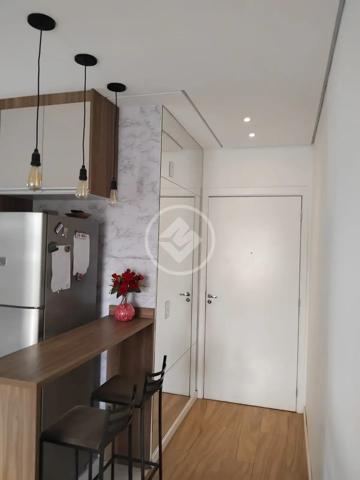 Apartamento 2 quartos no Jardim das Flores, Hortolândia — foto 6 de 6
