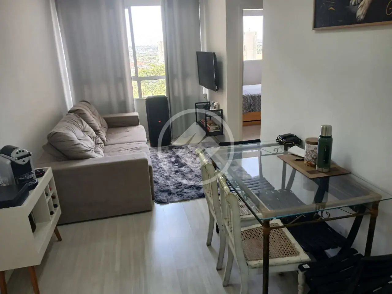 Apartamento 2 quartos no Jardim Nova Hortolandia, Hortolândia — foto 3 de 6