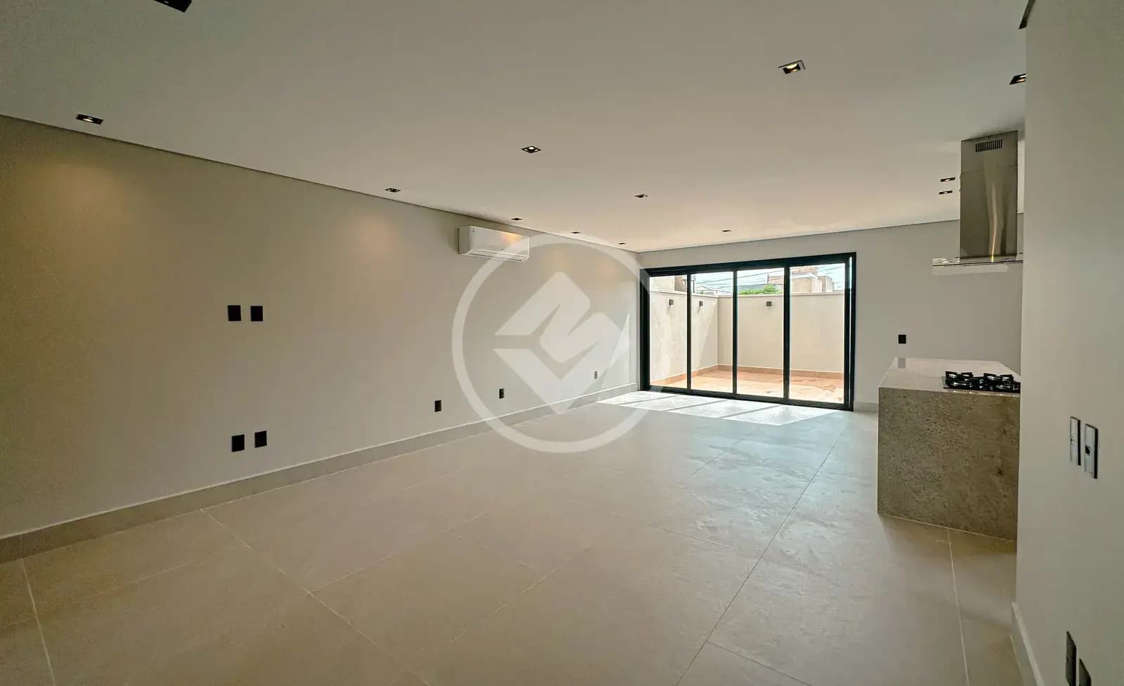 Casa Condomínio São Bento, Paulínia - SP — foto 2