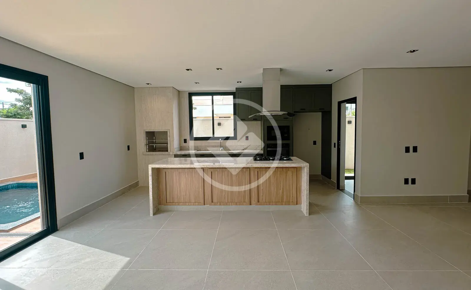 Casa Condomínio 3 quartos no São Bento, Paulínia — foto 6 de 6