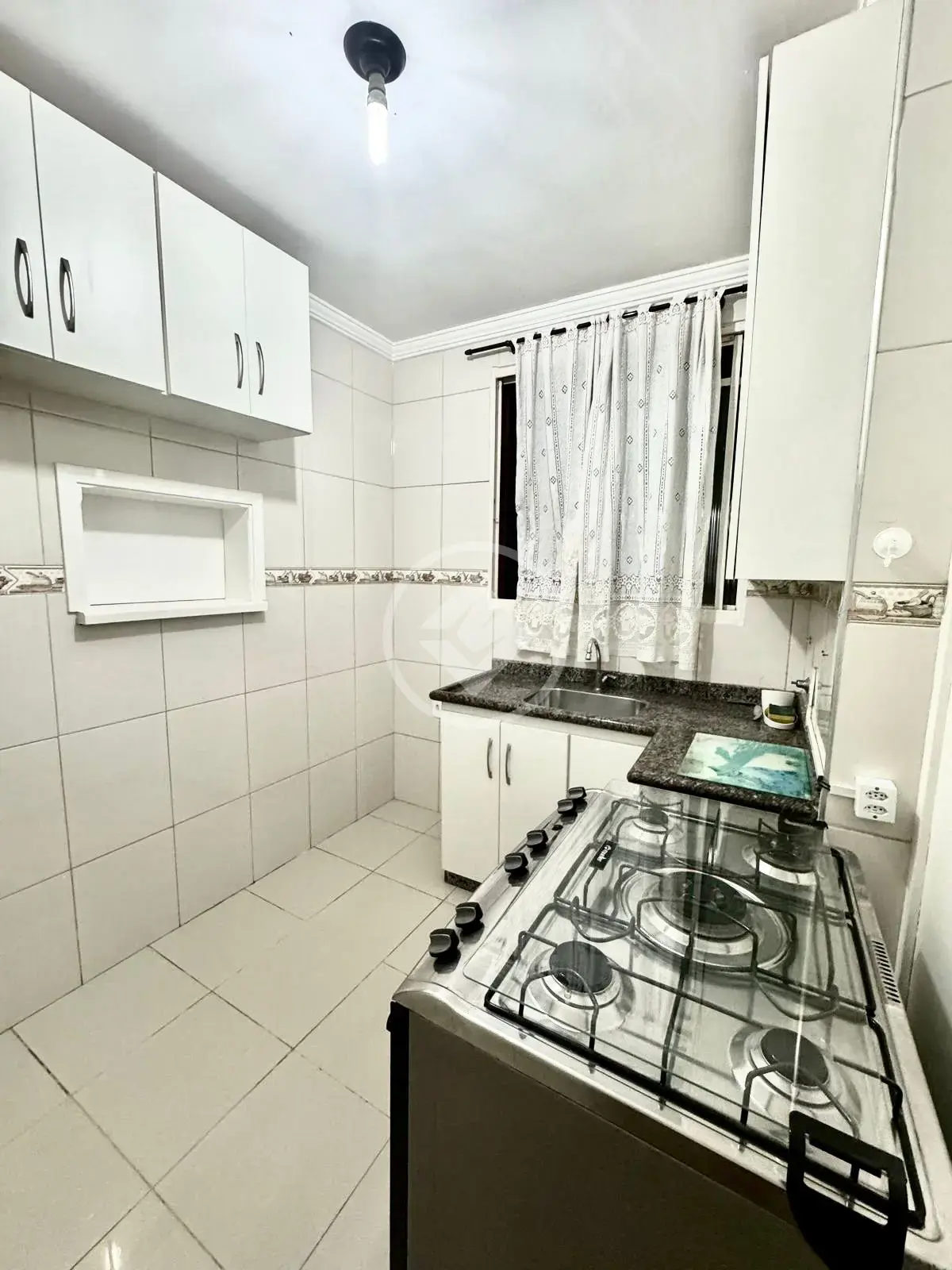 Apartamento 2 quartos no Jardim Joao Paulo II, Sumaré — foto 5 de 6