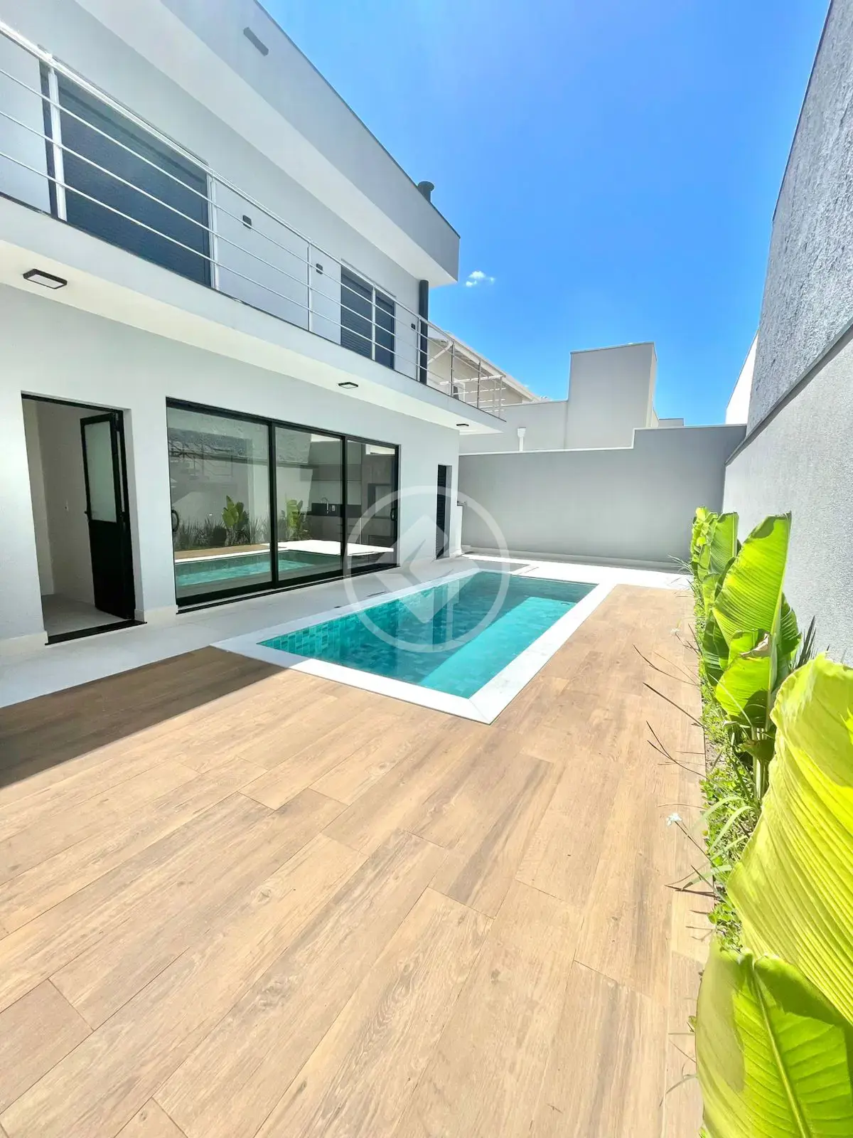 Casa Condomínio Condominio Portal do Jequitibá, Valinhos - SP — foto 1