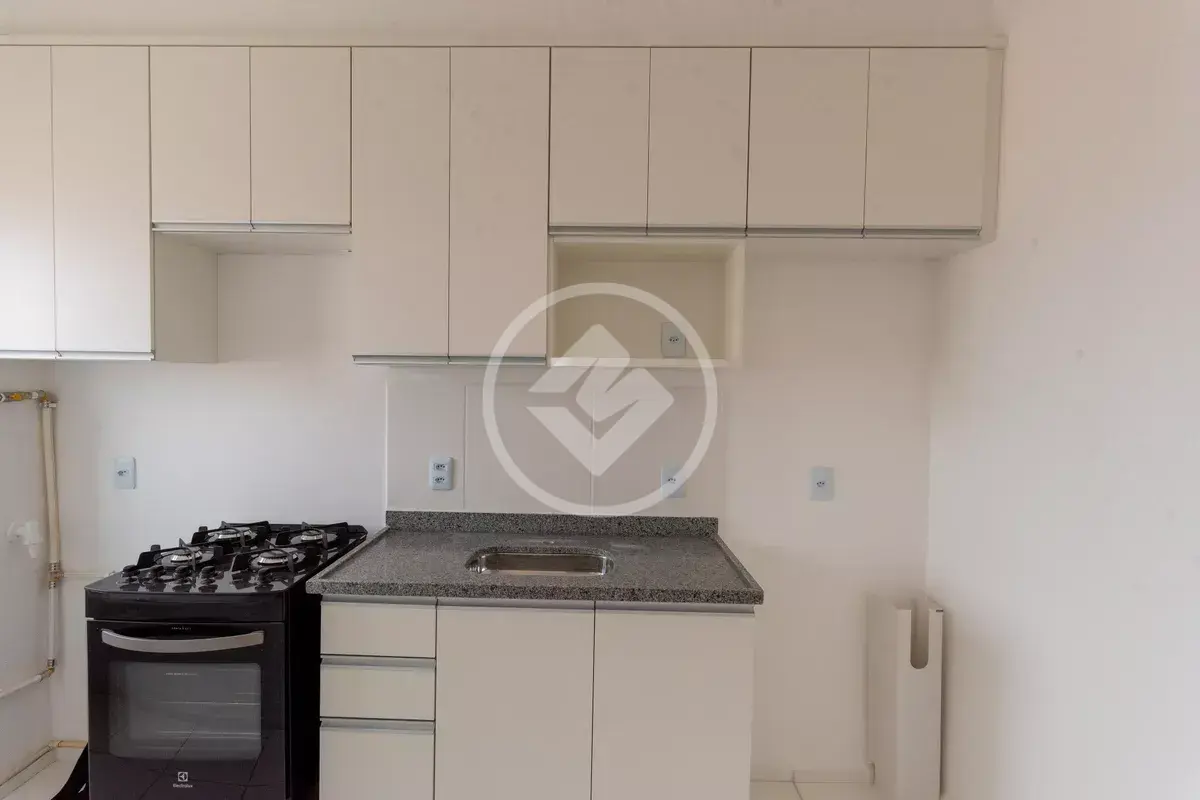 Apartamento 2 quartos no Jardim Ibirapuera, Campinas — foto 3 de 6