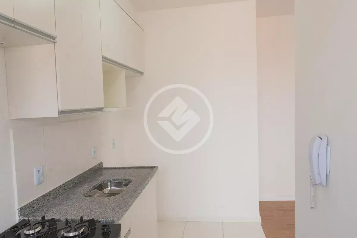 Apartamento 2 quartos no Jardim Ibirapuera, Campinas — foto 6 de 6