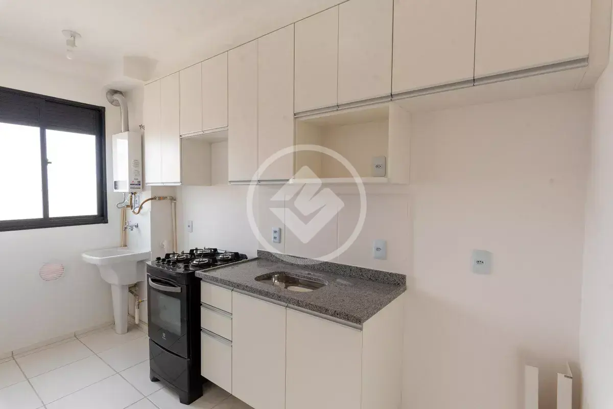 Apartamento 2 quartos no Jardim Ibirapuera, Campinas — foto 5 de 6