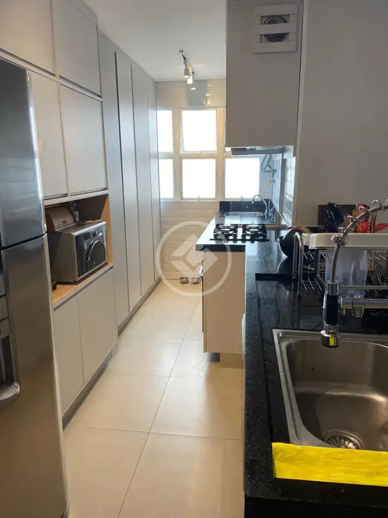 Apartamento 3 quartos no Bonfim, Campinas — foto 6 de 6
