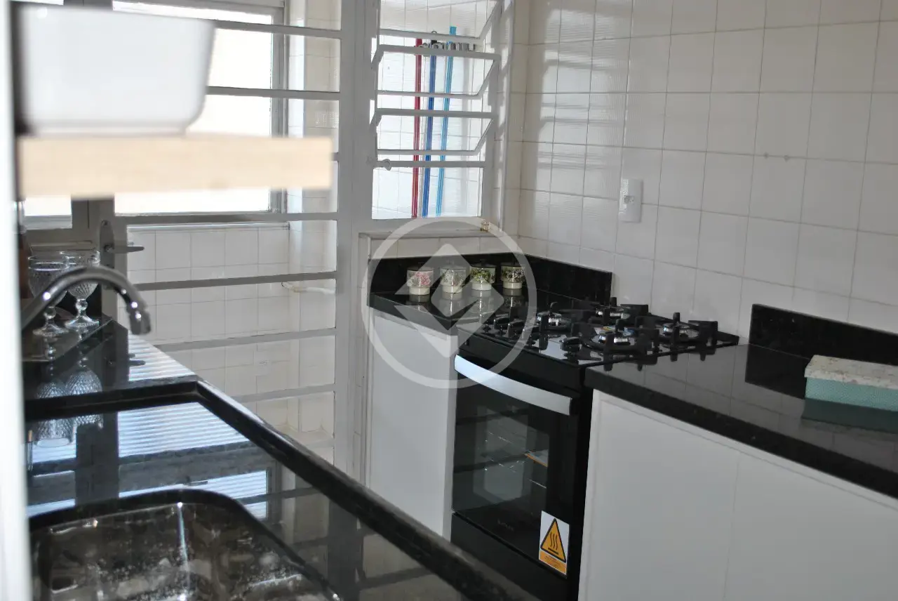 Apartamento 1 quarto no CENTRO, Campinas — foto 4 de 6