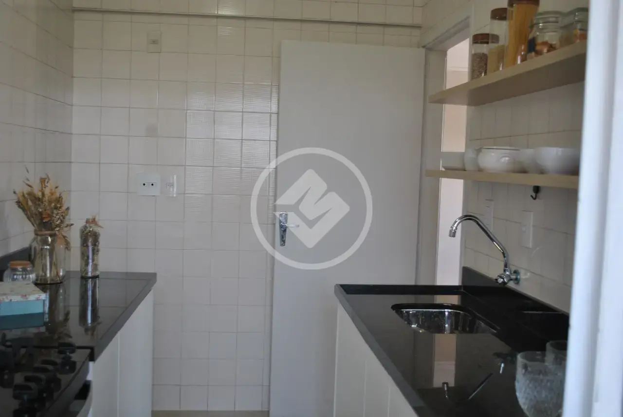 Apartamento 1 quarto no CENTRO, Campinas — foto 6 de 6