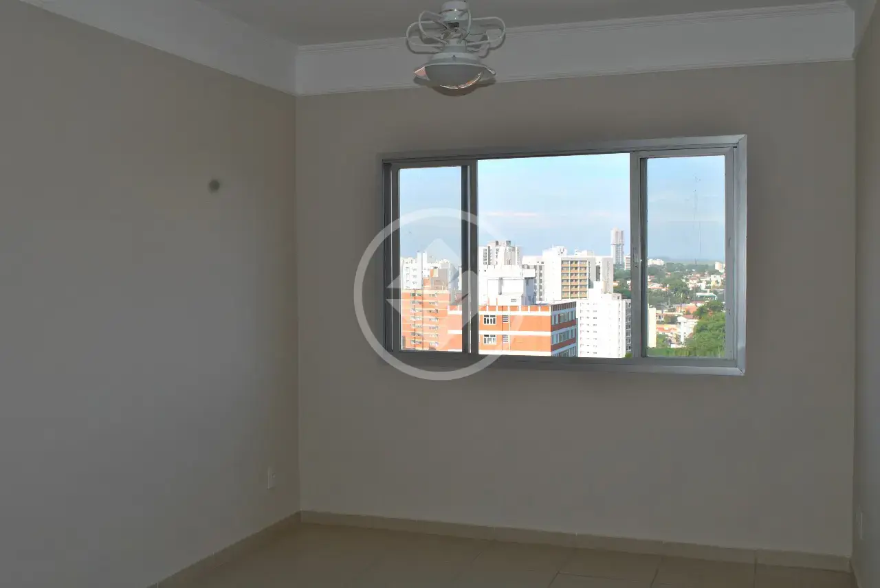 Apartamento CENTRO, Campinas - SP — foto 2