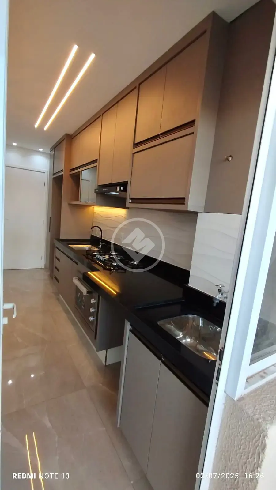 Apartamento 2 quartos no Parque Ortolândia, Hortolândia — foto 3 de 6