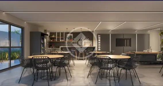 Apartamento 2 quartos no Mansões Santo Antônio, Campinas — foto 5 de 6