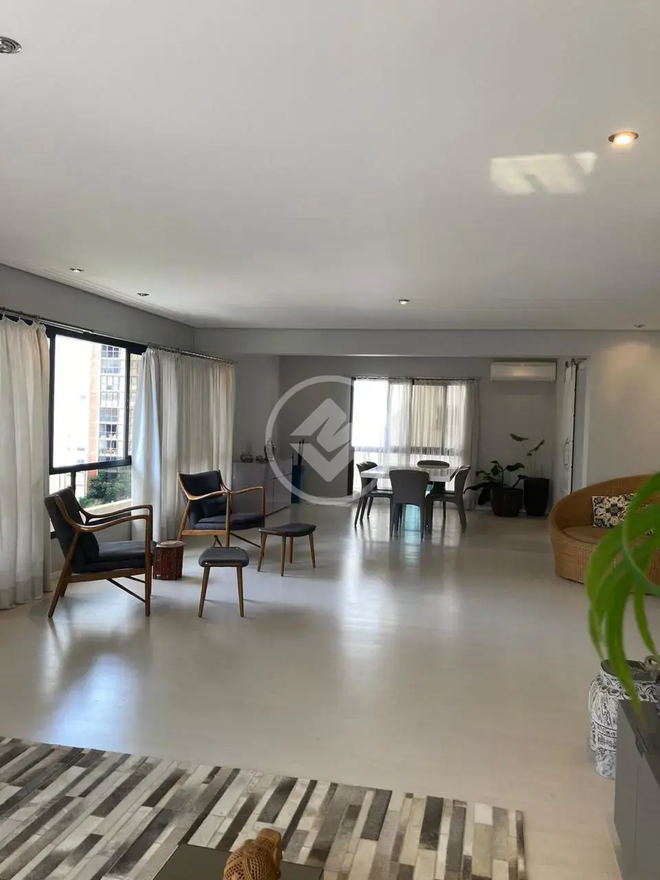 Apartamento Cambuí, Campinas - SP — foto 2