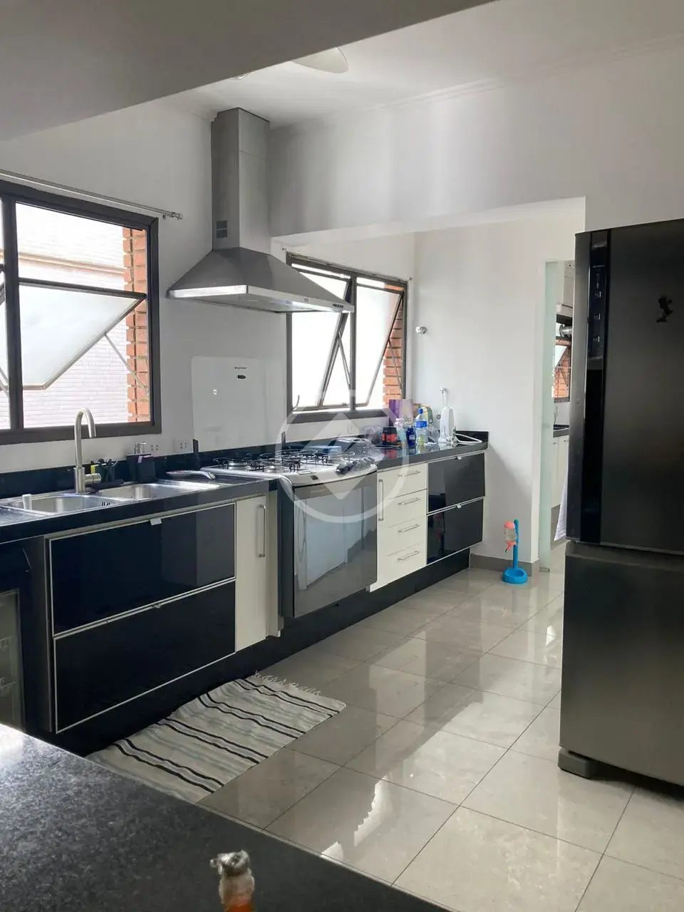 Apartamento 5 quartos no Cambuí, Campinas — foto 6 de 6