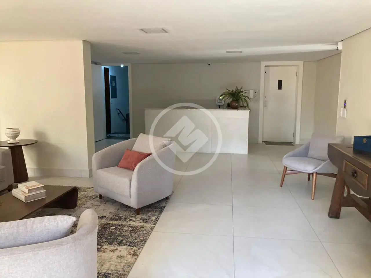 Apartamento Cambuí, Campinas - SP — foto 1