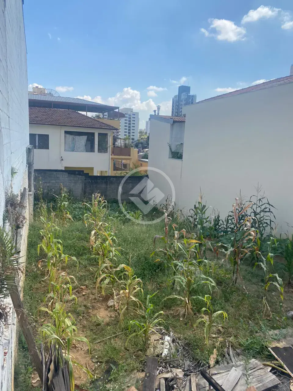Terreno no SUMARE, São Paulo — foto 5 de 5