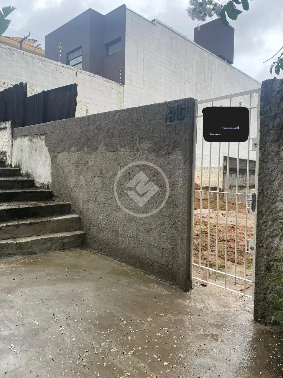 Terreno no SUMARE, São Paulo — foto 3 de 5