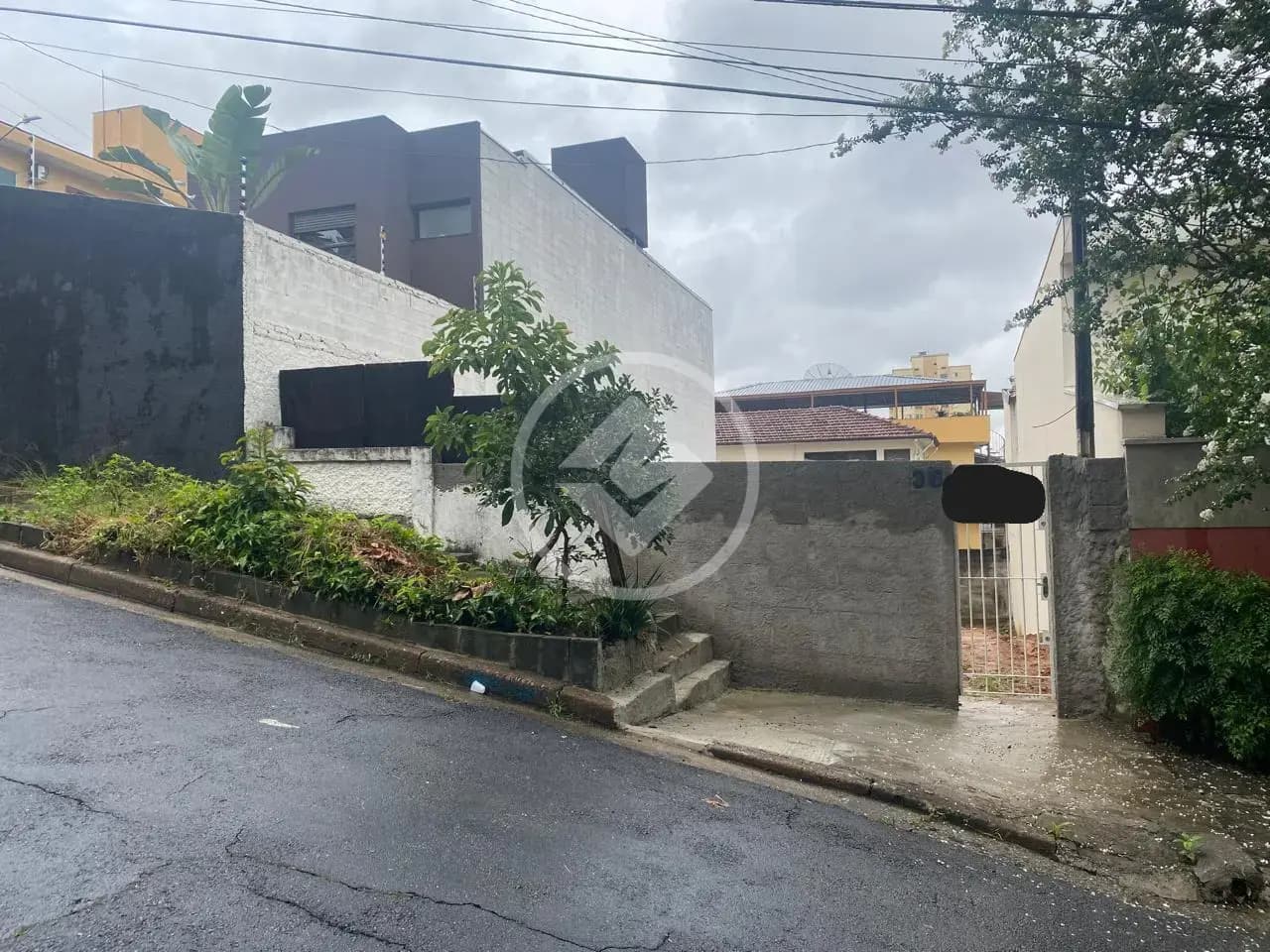 Terreno SUMARE, São Paulo - SP — foto 2