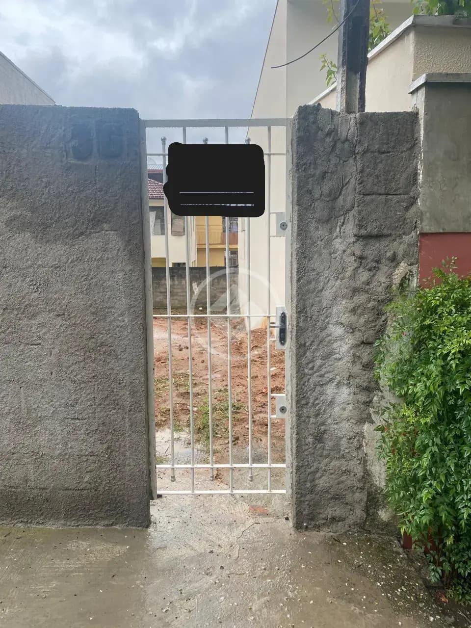 Terreno no SUMARE, São Paulo — foto 4 de 5