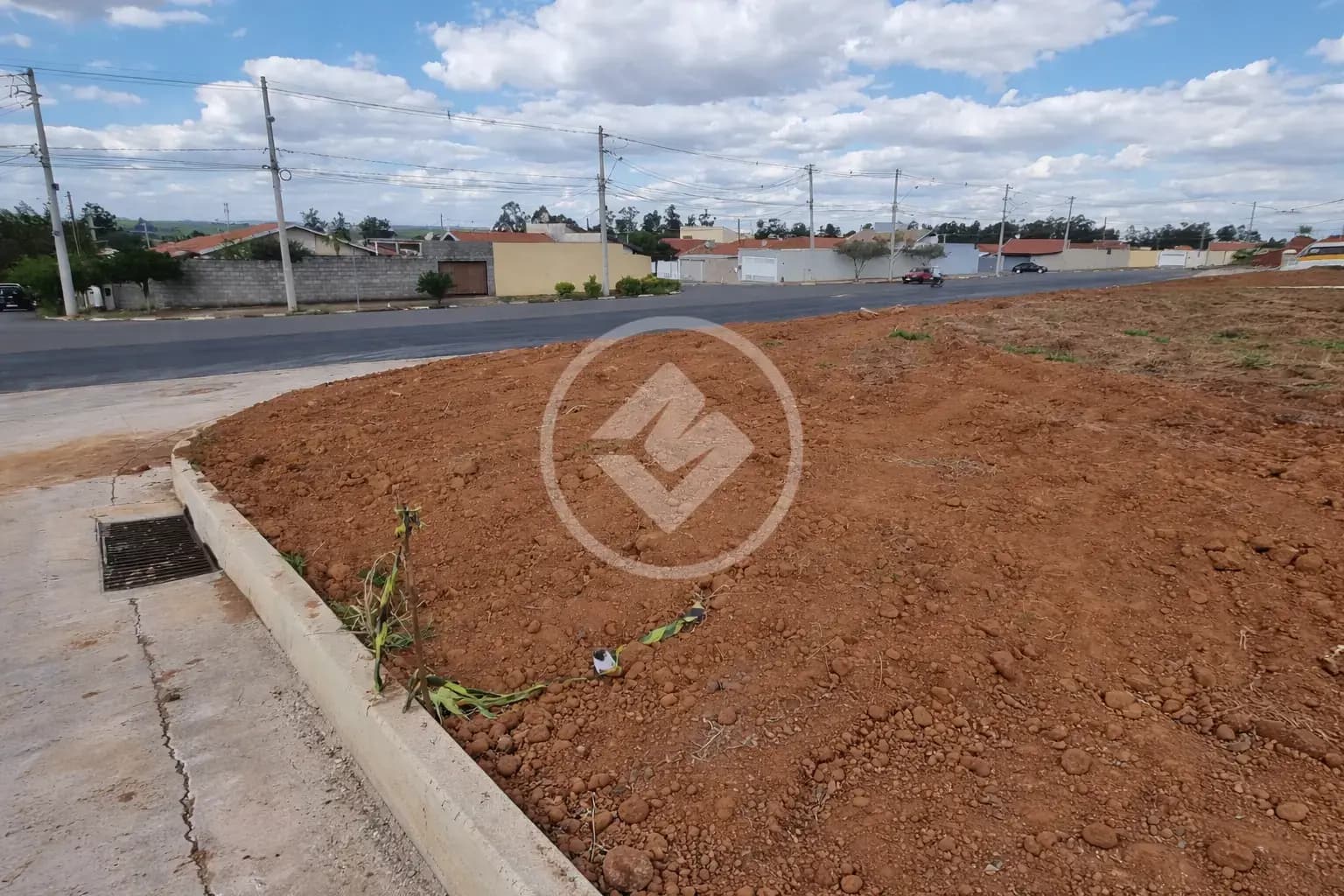 Terreno Condomínio no Residencial Campo Florido, Campinas — foto 3 de 4