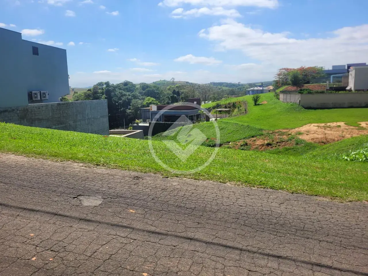 Terreno Condomínio Terras de Santa Teresa, Itupeva - SP — foto 1