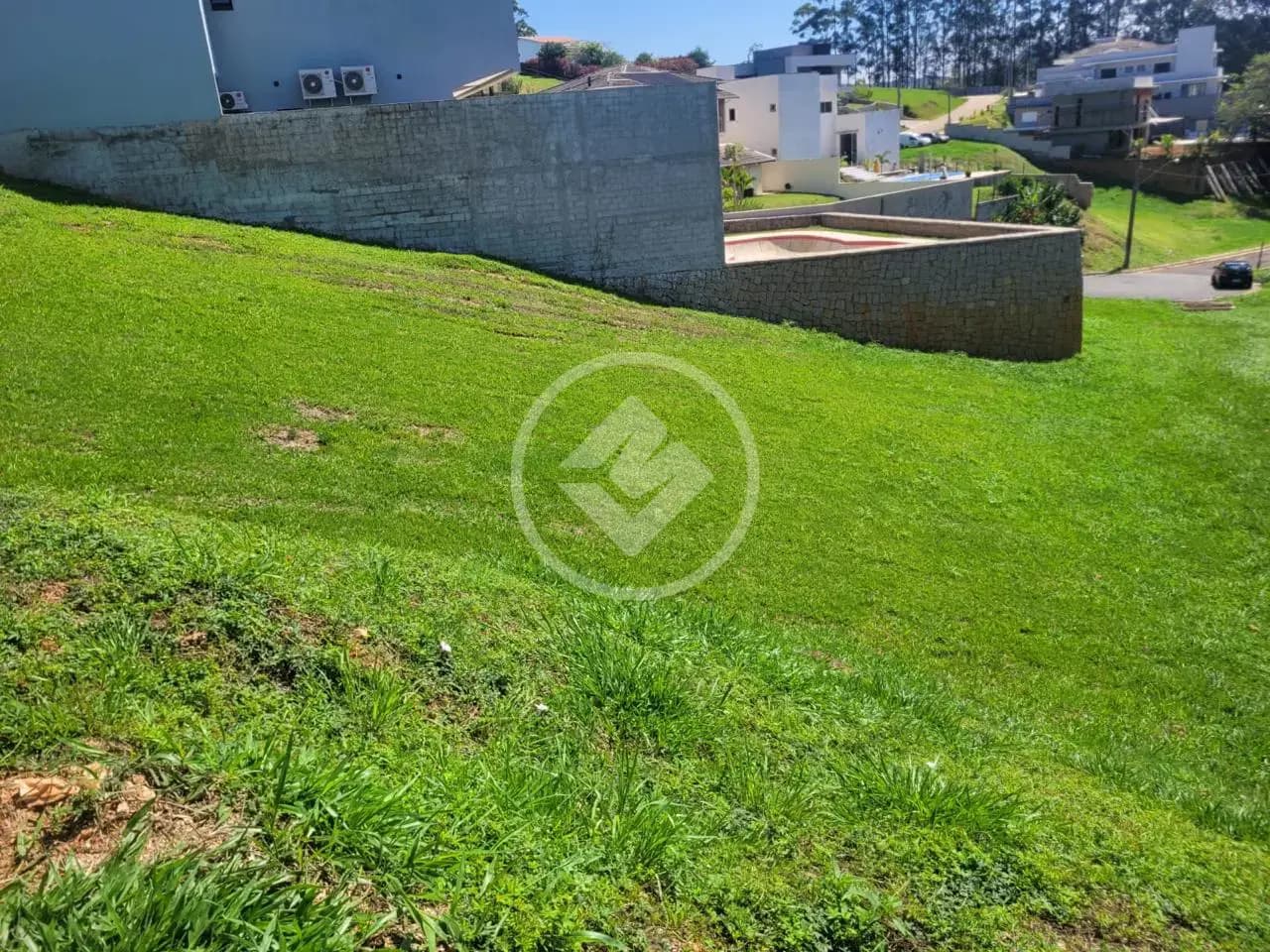 Terreno Condomínio no Terras de Santa Teresa, Itupeva — foto 3 de 6