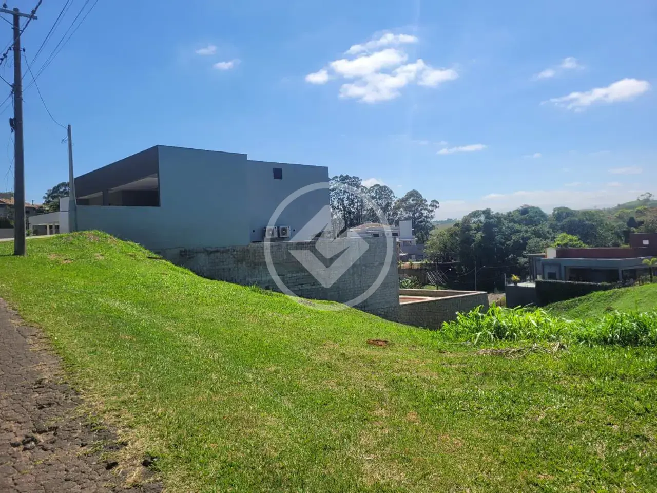 Terreno Condomínio Terras de Santa Teresa, Itupeva - SP — foto 2
