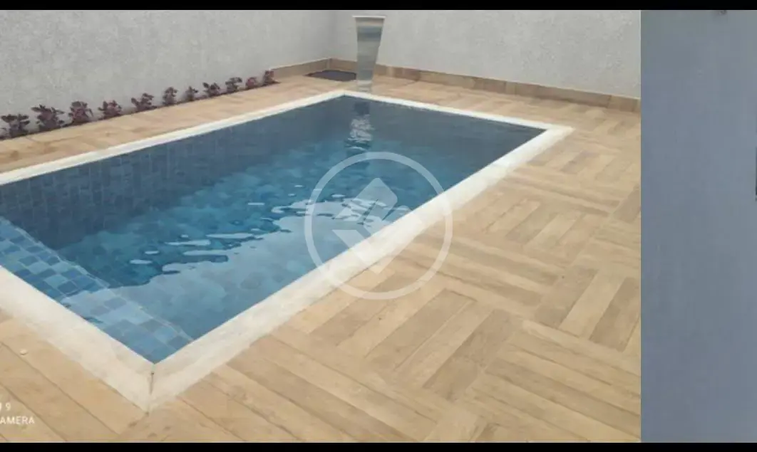 Casa Condomínio Jardim Recanto das Águas, Nova Odessa - SP — foto 1