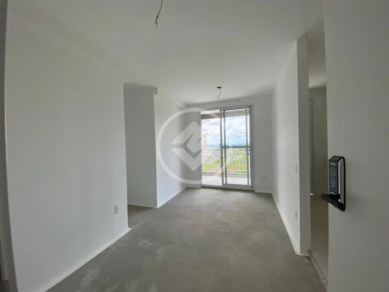 Apartamento Loteamento Residencial Vila Bella Dom Pedro, Campinas - SP — foto 2