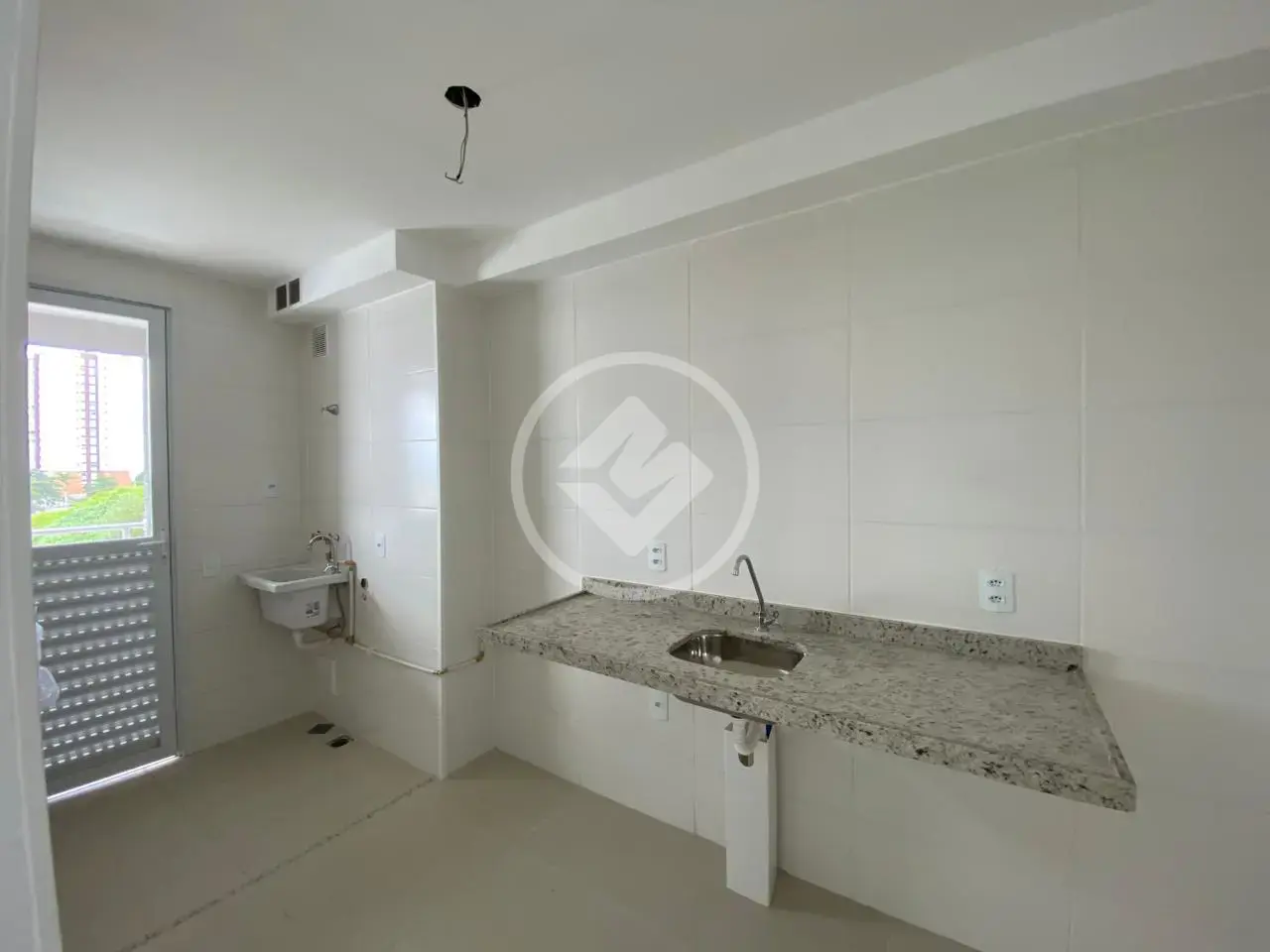 Apartamento 2 quartos no Loteamento Residencial Vila Bella Dom Pedro, Campinas — foto 6 de 6