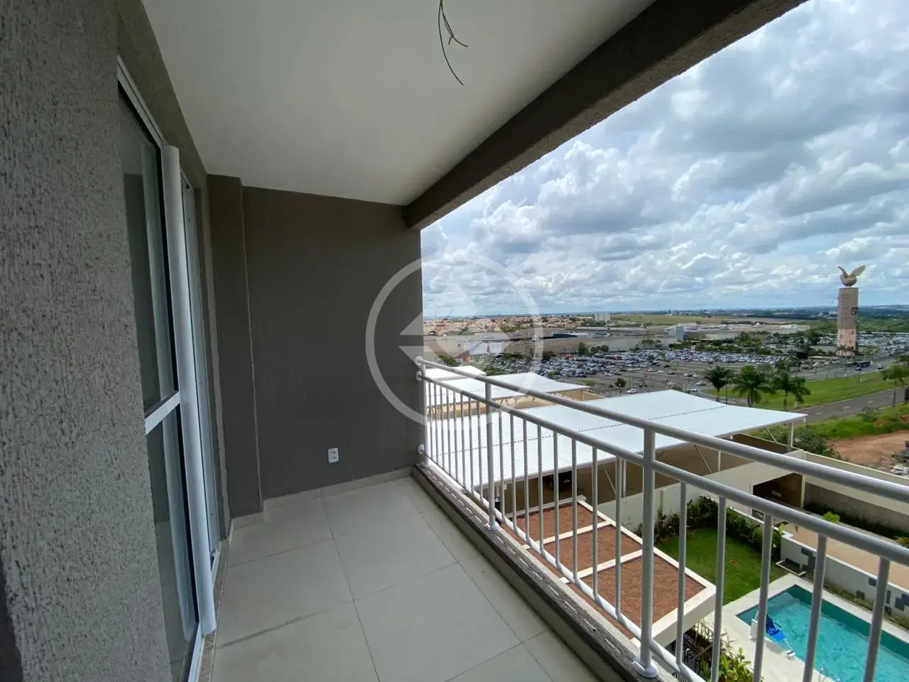 Apartamento 2 quartos no Loteamento Residencial Vila Bella Dom Pedro, Campinas — foto 3 de 6