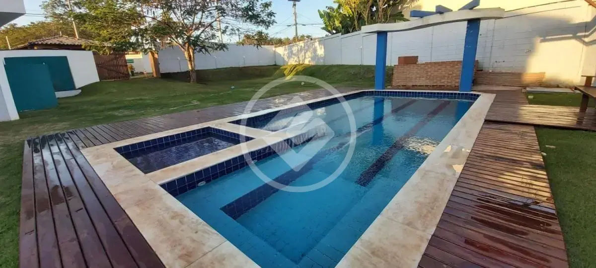 Casa Condomínio Loteamento Residencial Barão do Café, Campinas - SP — foto 1