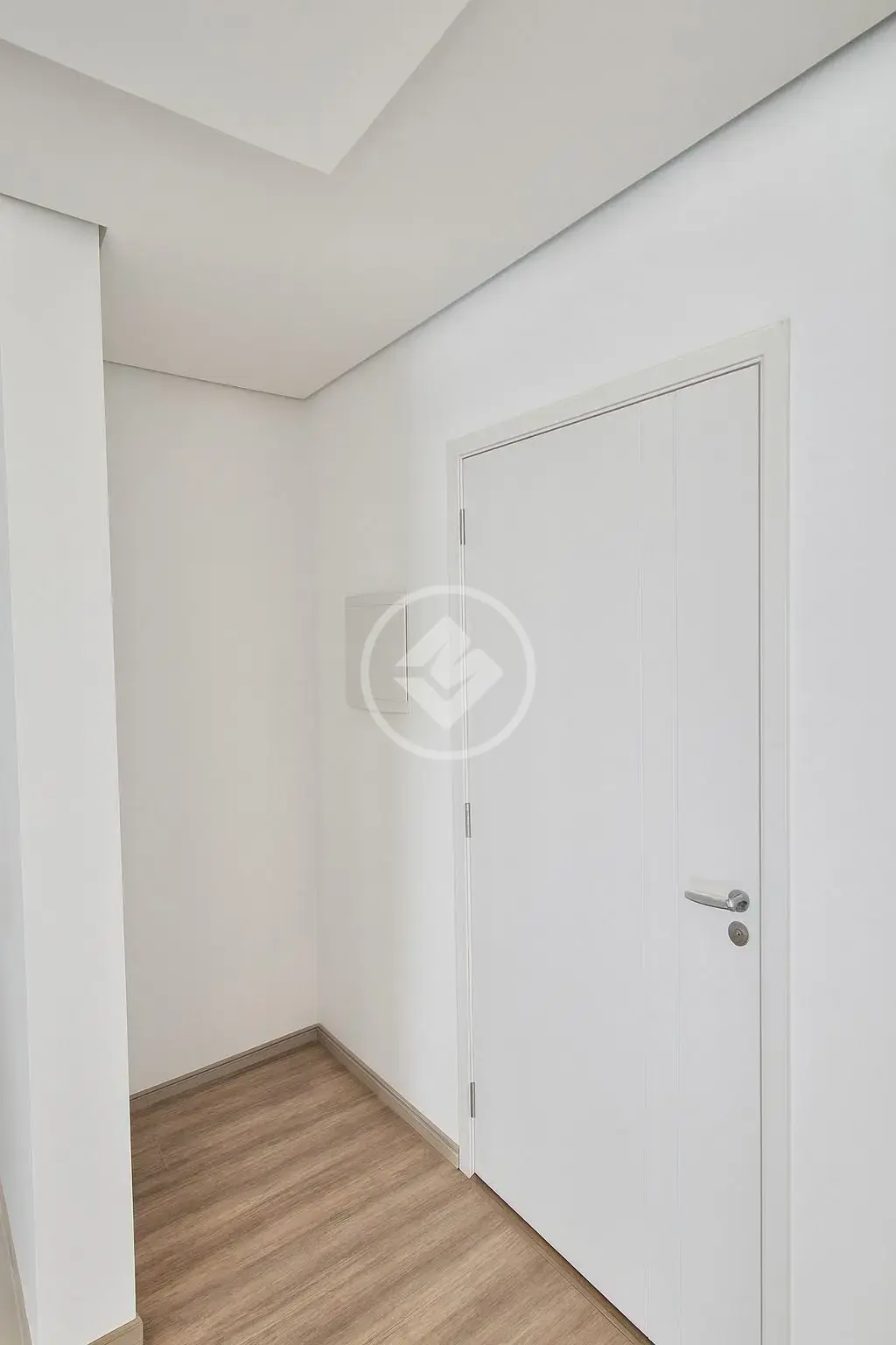Apartamento João Aranha, Paulínia - SP — foto 2