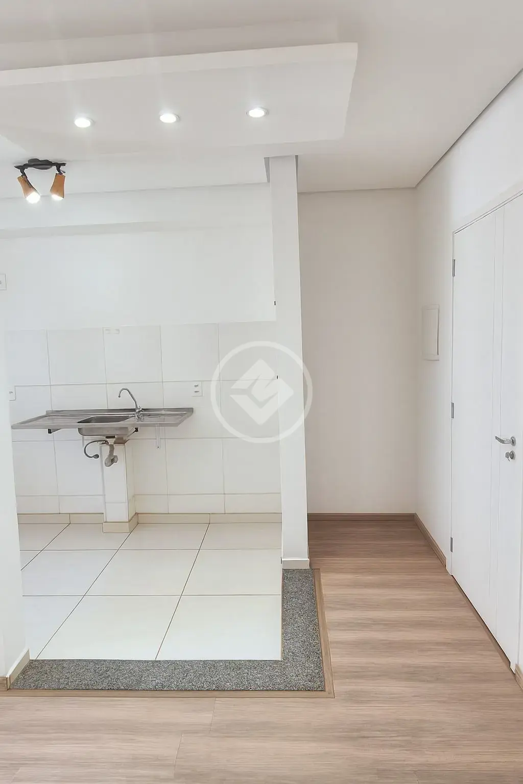Apartamento 2 quartos no João Aranha, Paulínia — foto 4 de 6