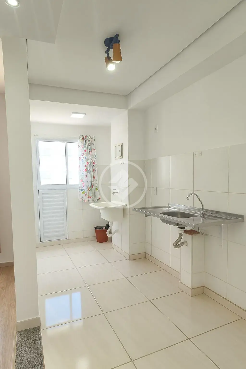 Apartamento 2 quartos no João Aranha, Paulínia — foto 3 de 6