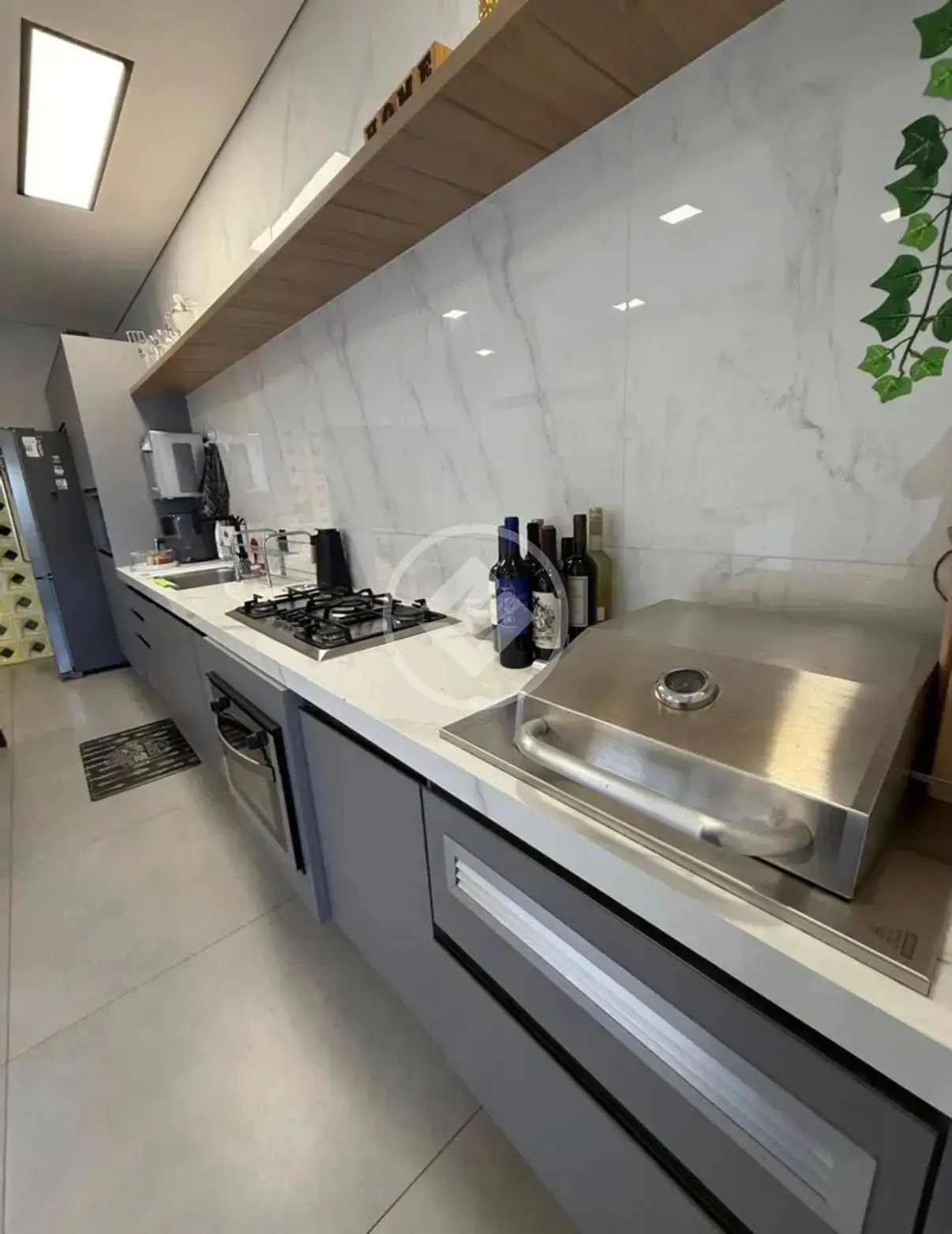 Casa Condomínio 3 quartos no João Aranha, Paulínia — foto 6 de 6
