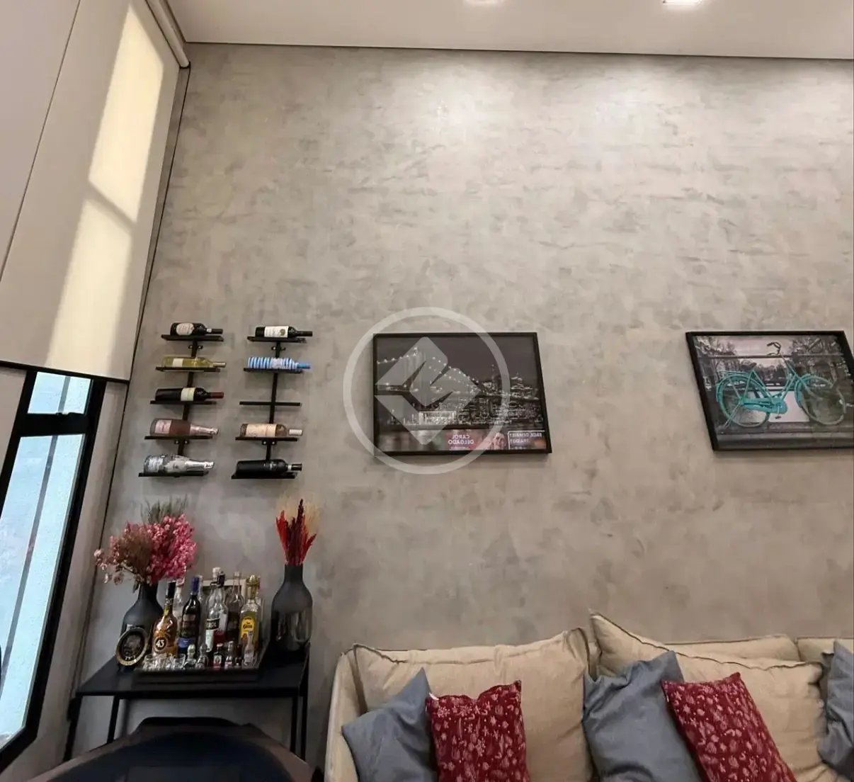 Casa Condomínio 3 quartos no João Aranha, Paulínia — foto 4 de 6