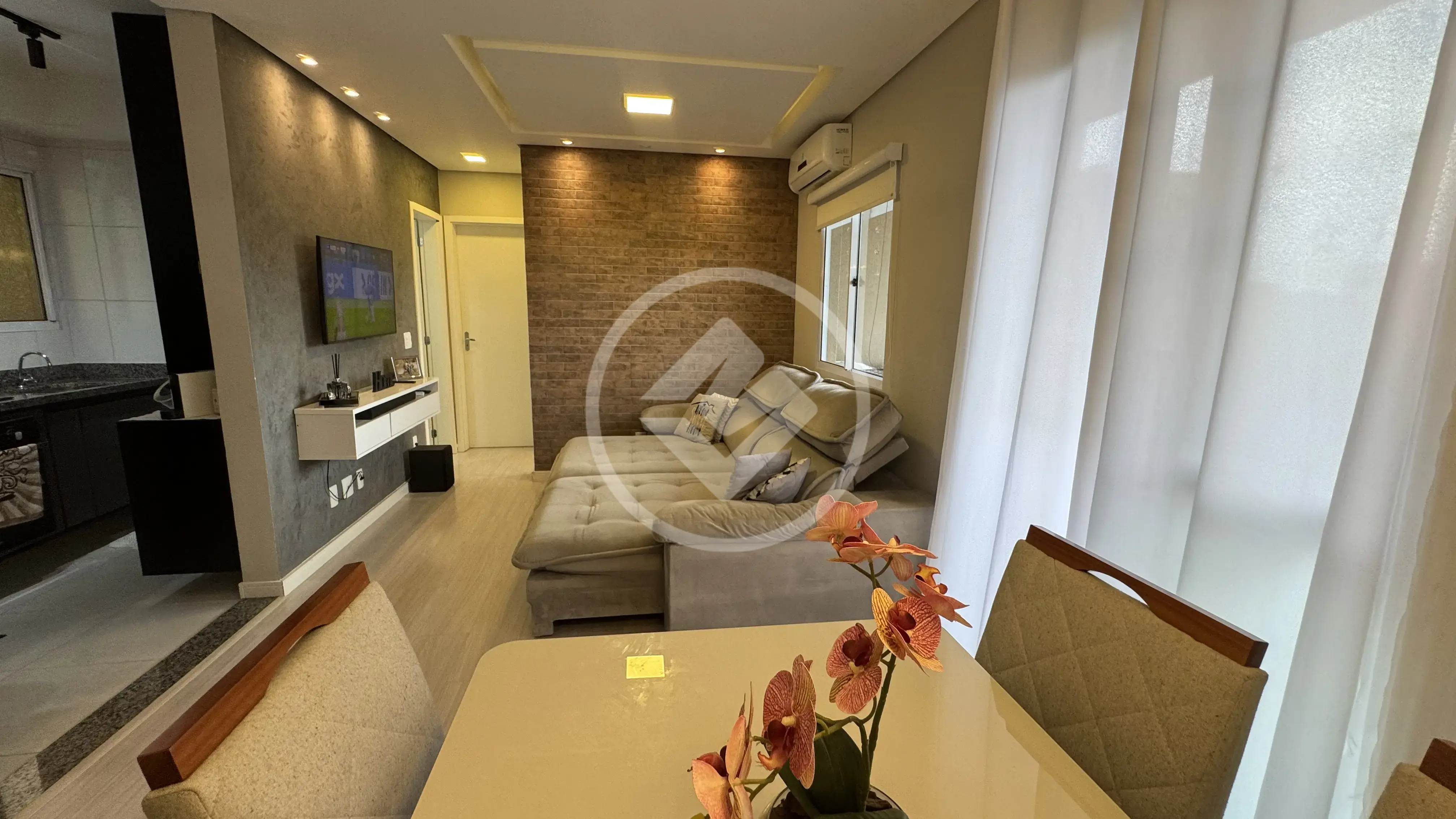 Apartamento 2 quartos no Parque Fazendinha, Campinas — foto 4 de 6