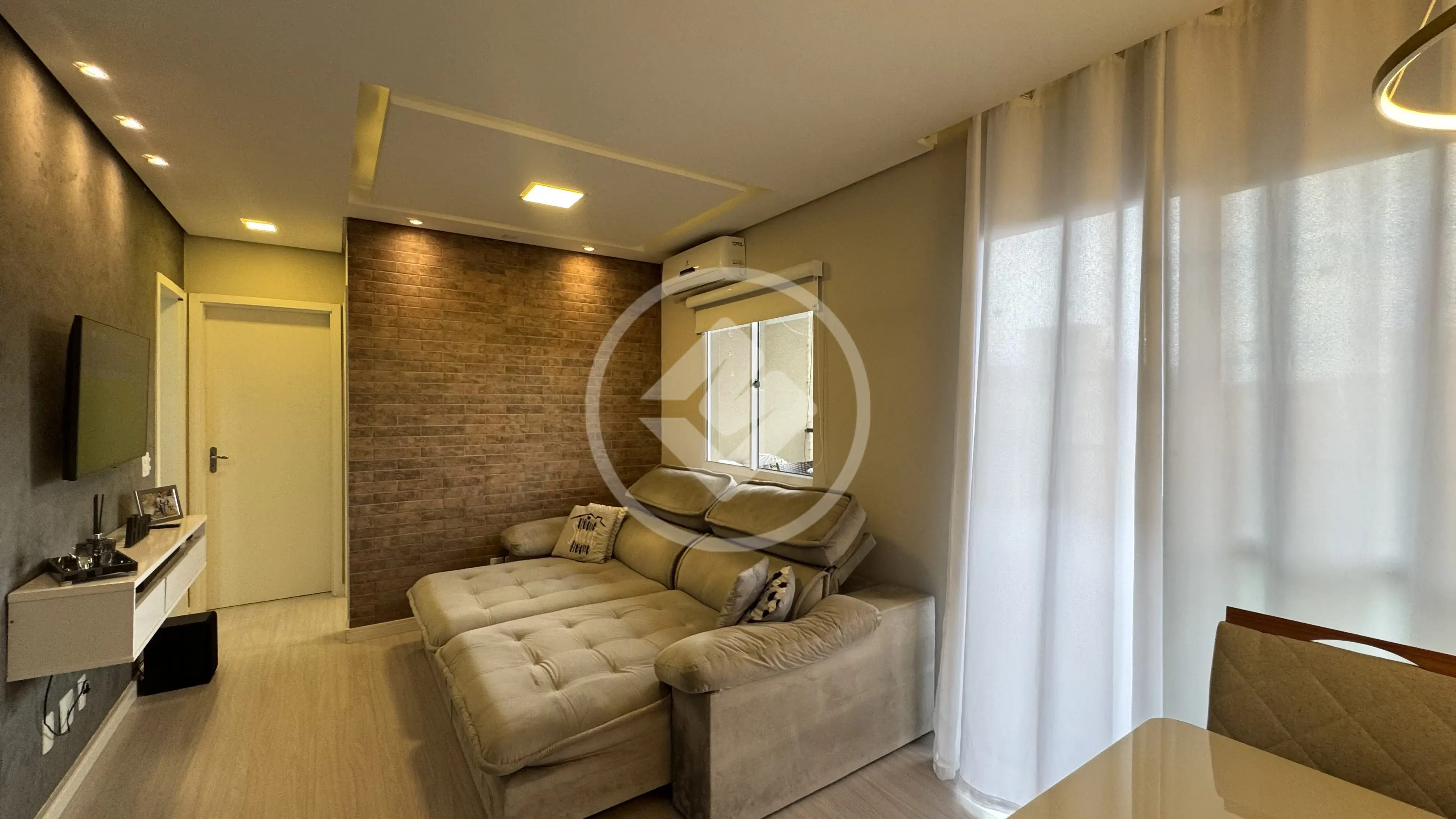 Apartamento 2 quartos no Parque Fazendinha, Campinas — foto 3 de 6