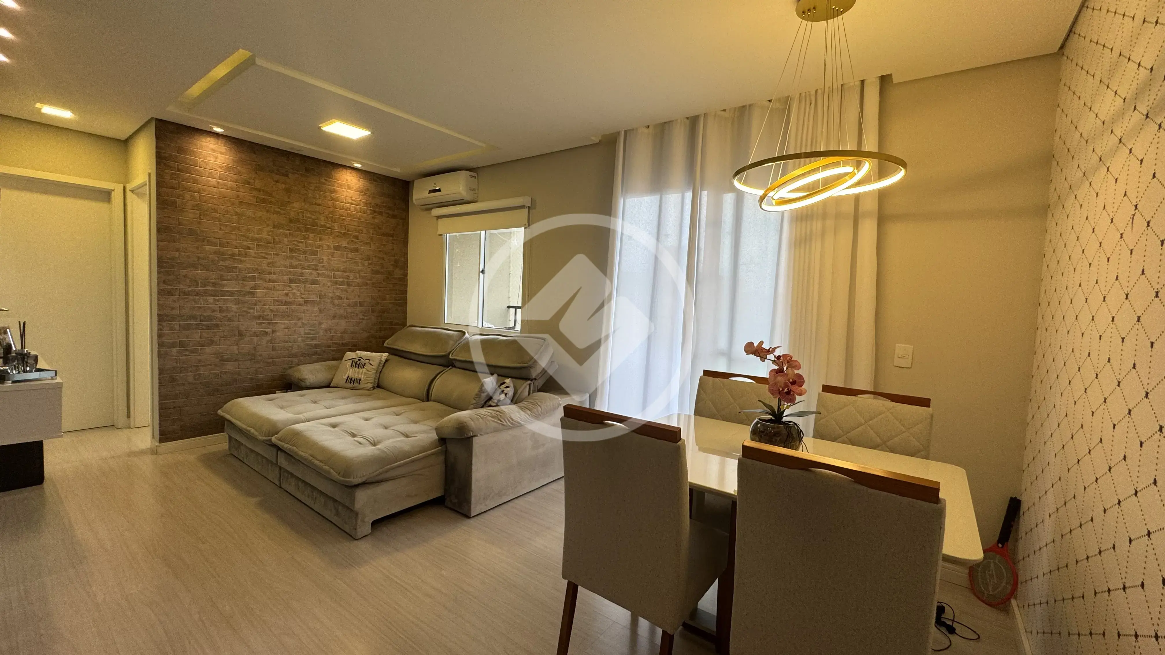 Apartamento 2 quartos no Parque Fazendinha, Campinas — foto 2 de 6
