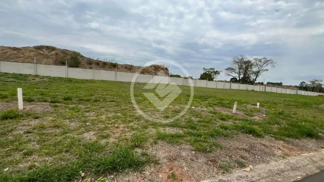Terreno Condomínio Tanquinho Velho, Jaguariúna - SP — foto 2