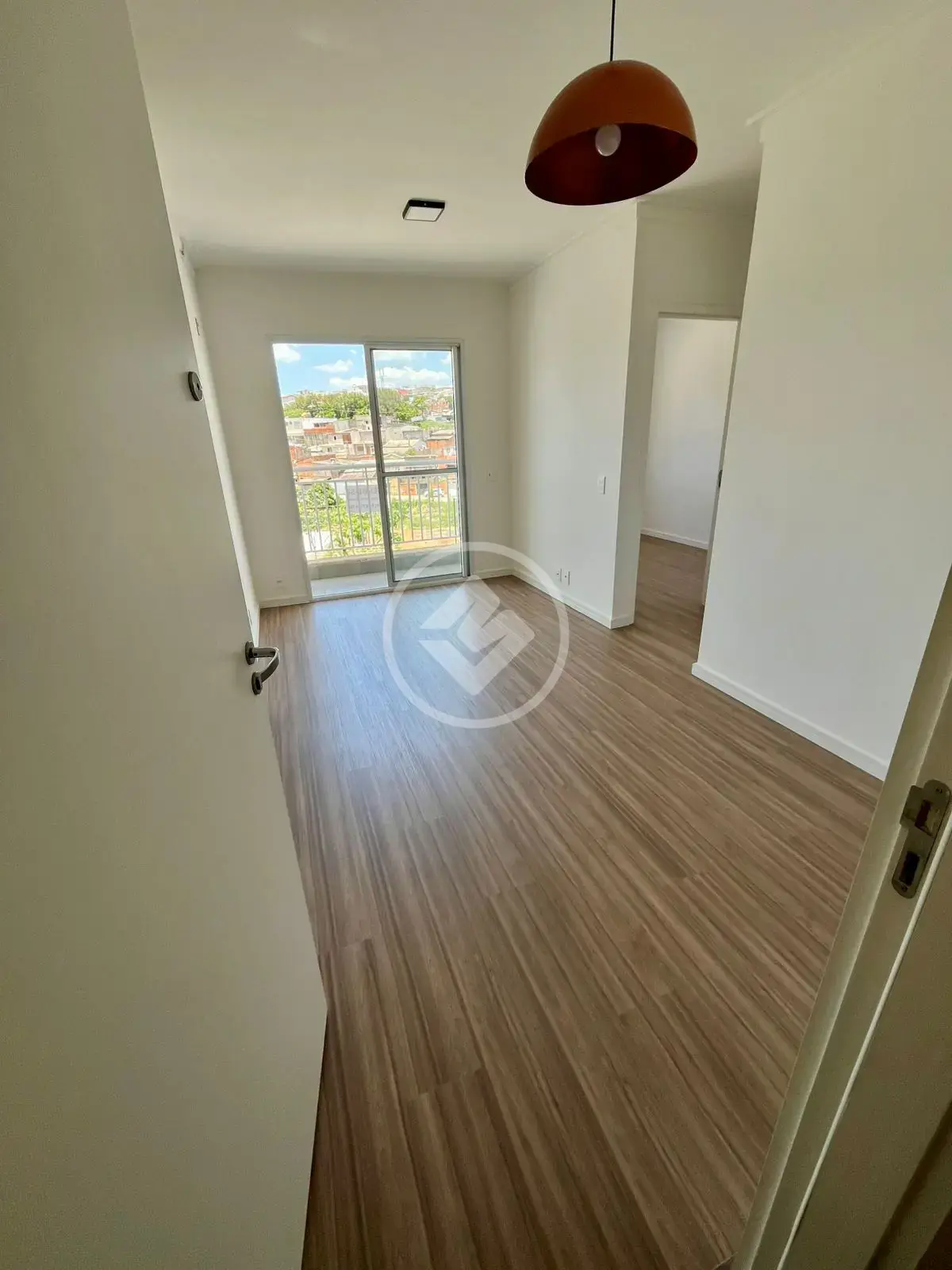 Apartamento Jardim do Lago, Campinas - SP — foto 2