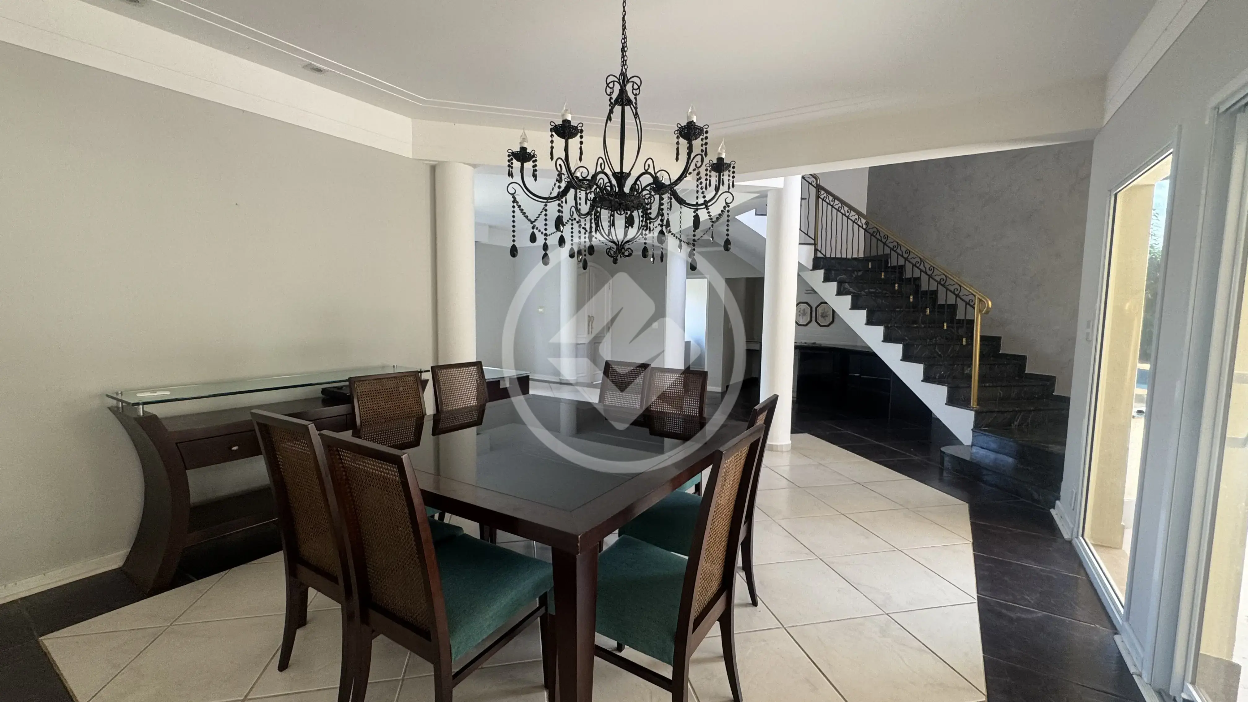 Casa Condomínio Tijuco das Telhas, Campinas - SP — foto 2